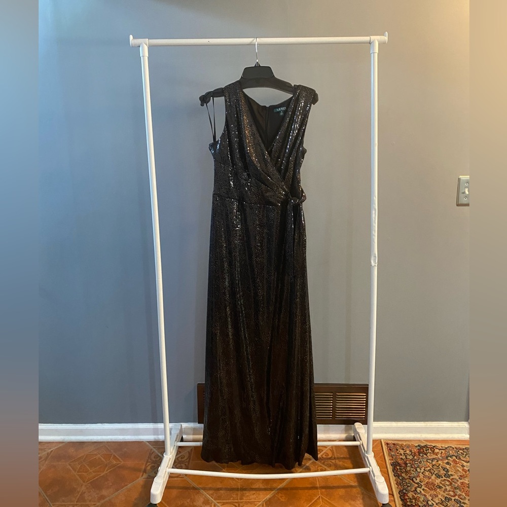 Evening gown
